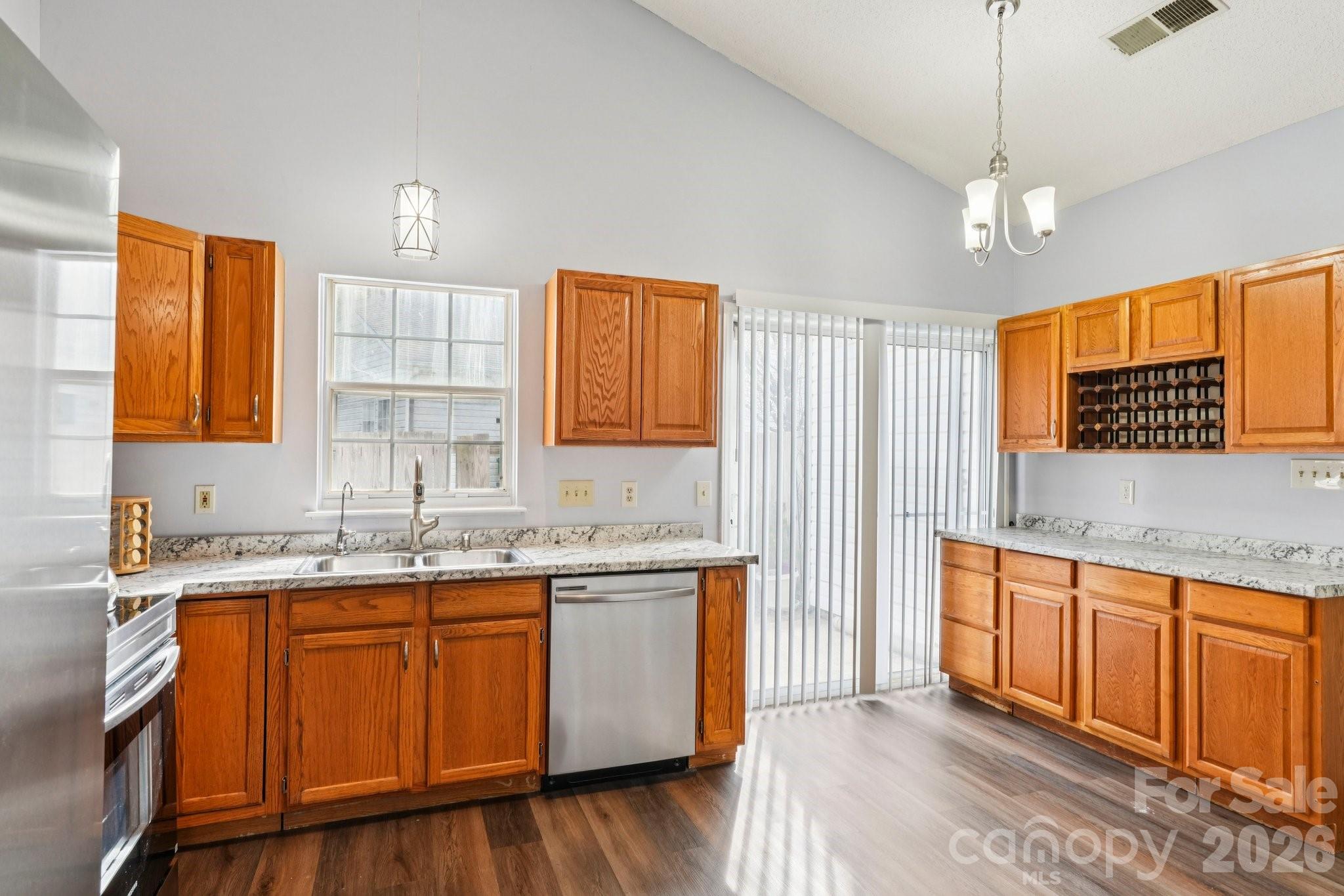 Farmington - Residential