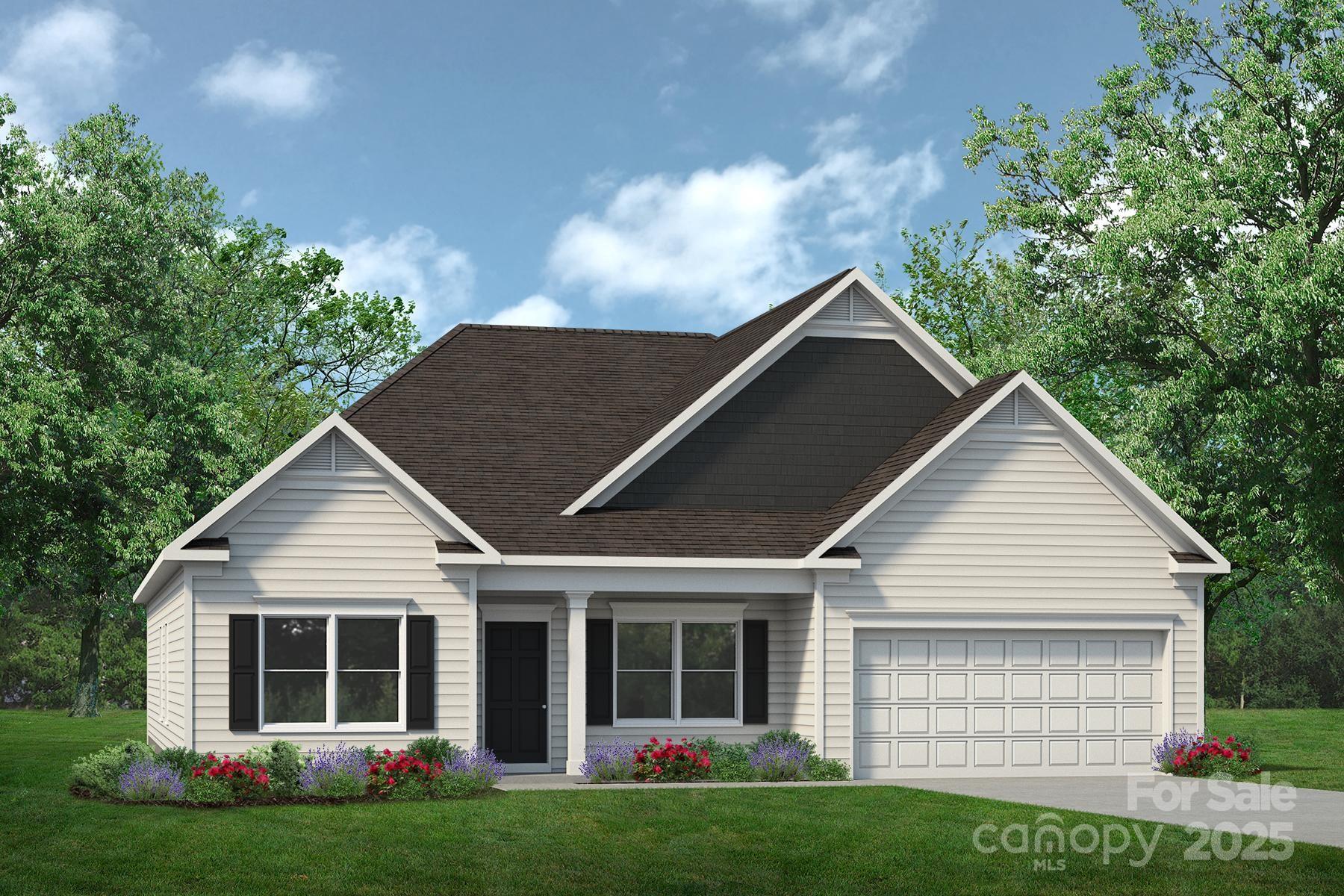 12184 MUSCADINE Court