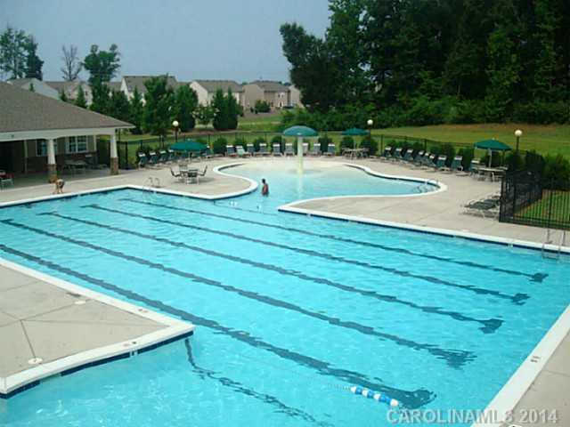Kendrick Farms - Residential