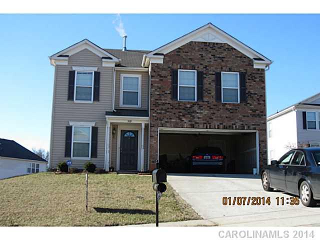 Kendrick Farms - Residential