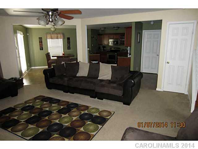 Kendrick Farms - Residential