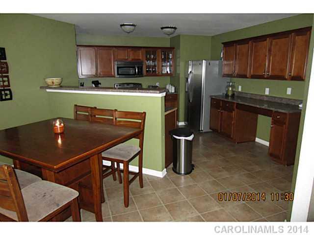 Kendrick Farms - Residential