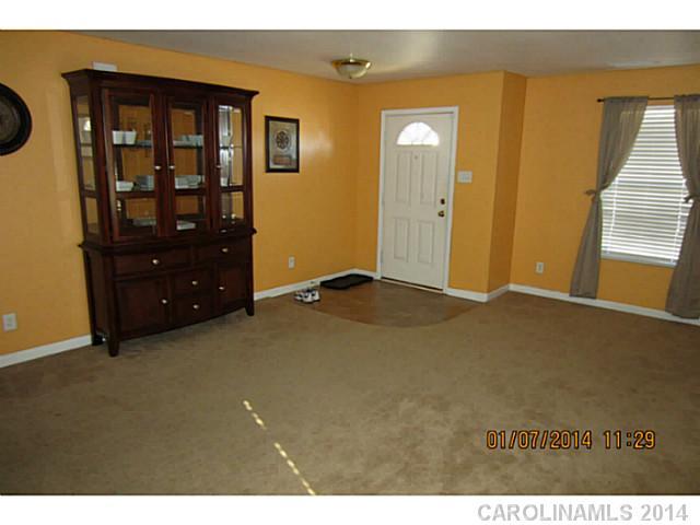 Kendrick Farms - Residential