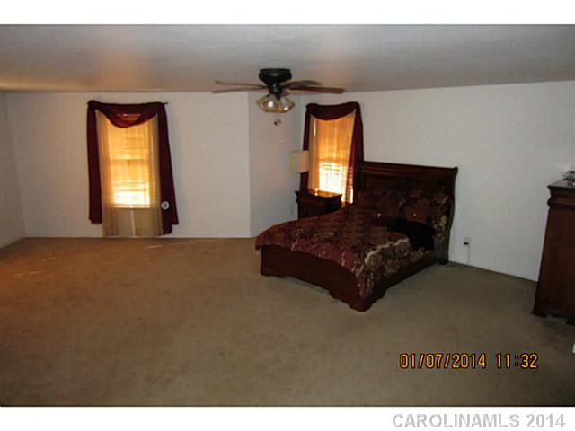 Kendrick Farms - Residential