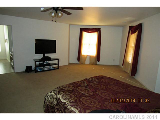 Kendrick Farms - Residential