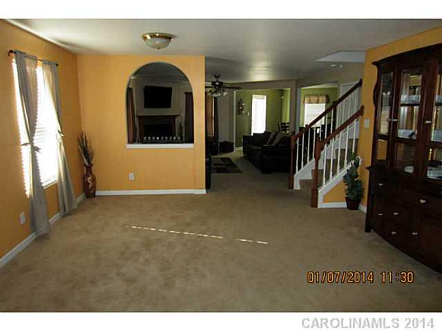 Kendrick Farms - Residential