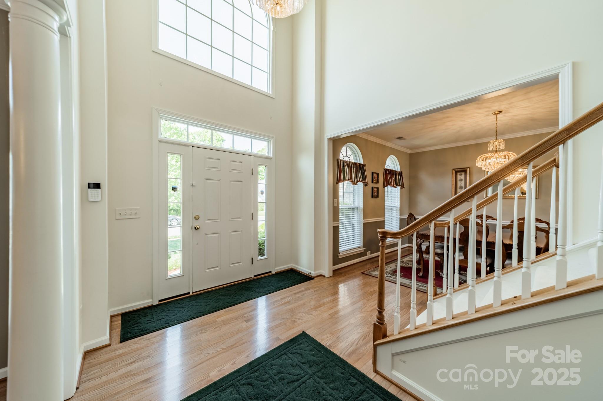 709 Circle Trace Road