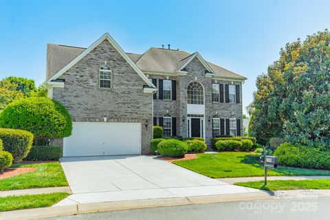 709 Circle Trace Road Monroe NC 28110