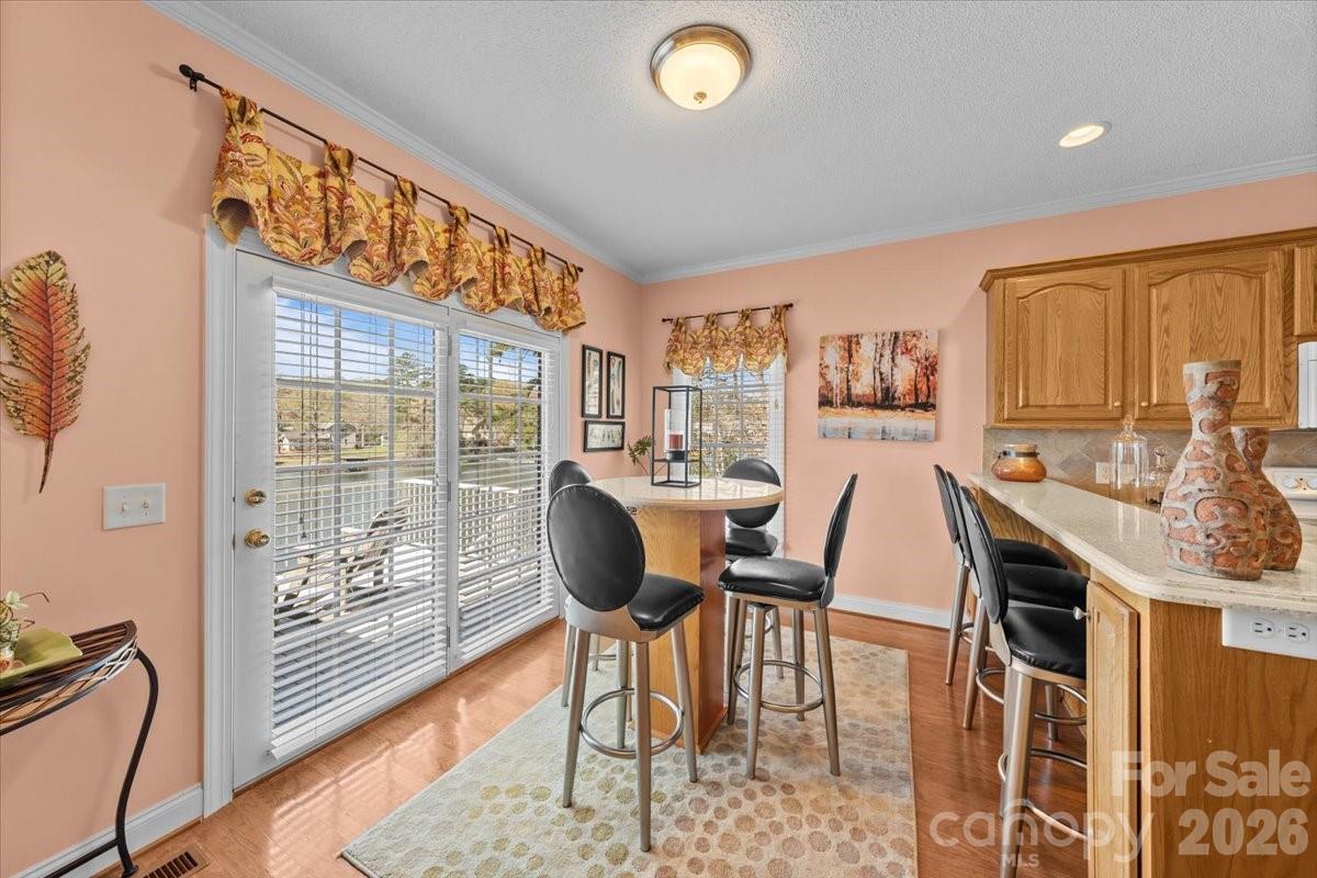 Lake Shore Estates - Residential