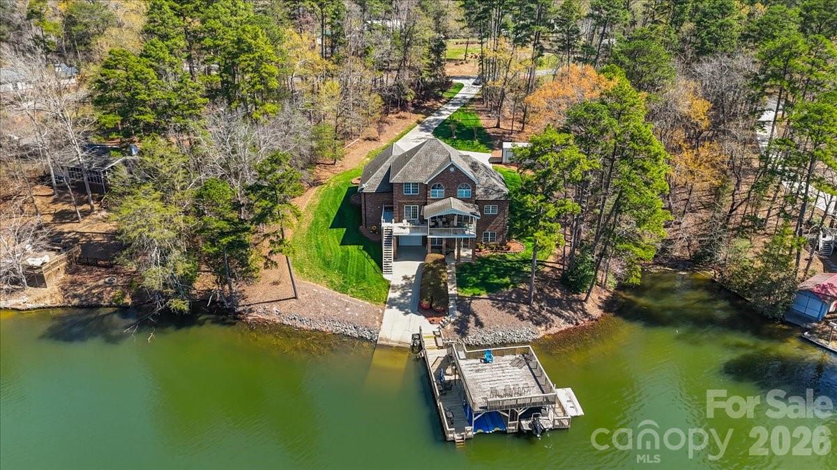 Lake Shore Estates - Residential