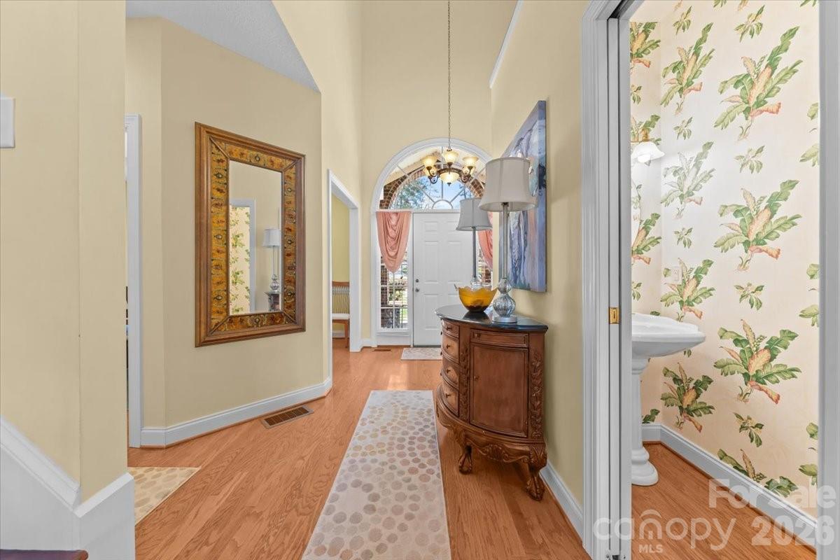 Lake Shore Estates - Residential