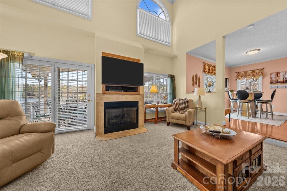 Lake Shore Estates - Residential