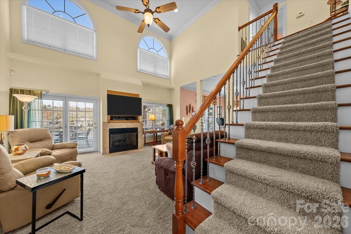 Lake Shore Estates - Residential