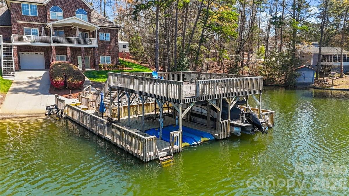 Lake Shore Estates - Residential