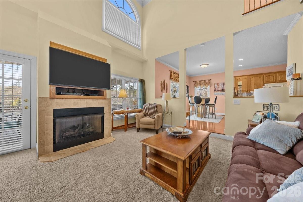 Lake Shore Estates - Residential