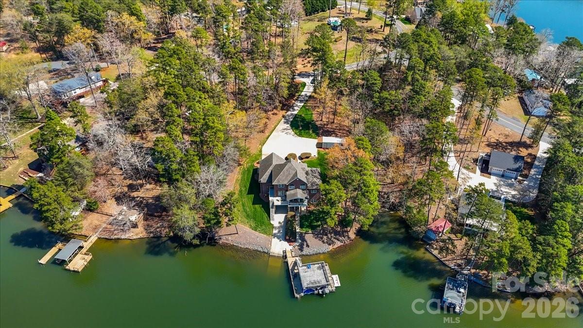 Lake Shore Estates - Residential