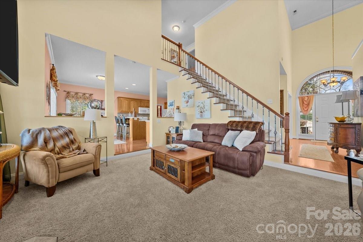 Lake Shore Estates - Residential