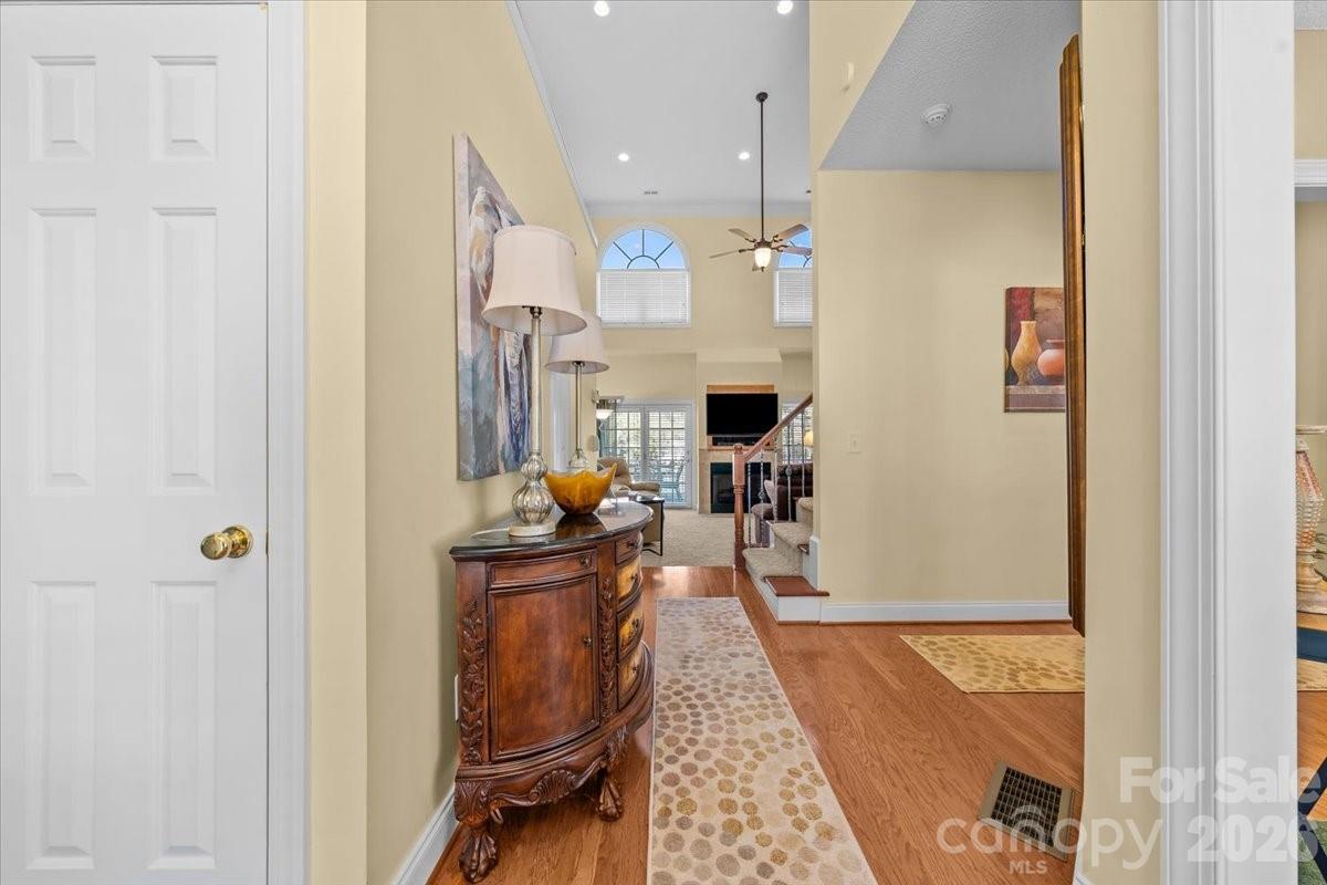 Lake Shore Estates - Residential