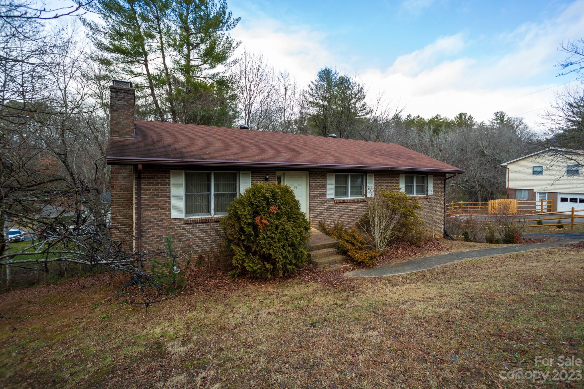 Eastwood Forest - Residential