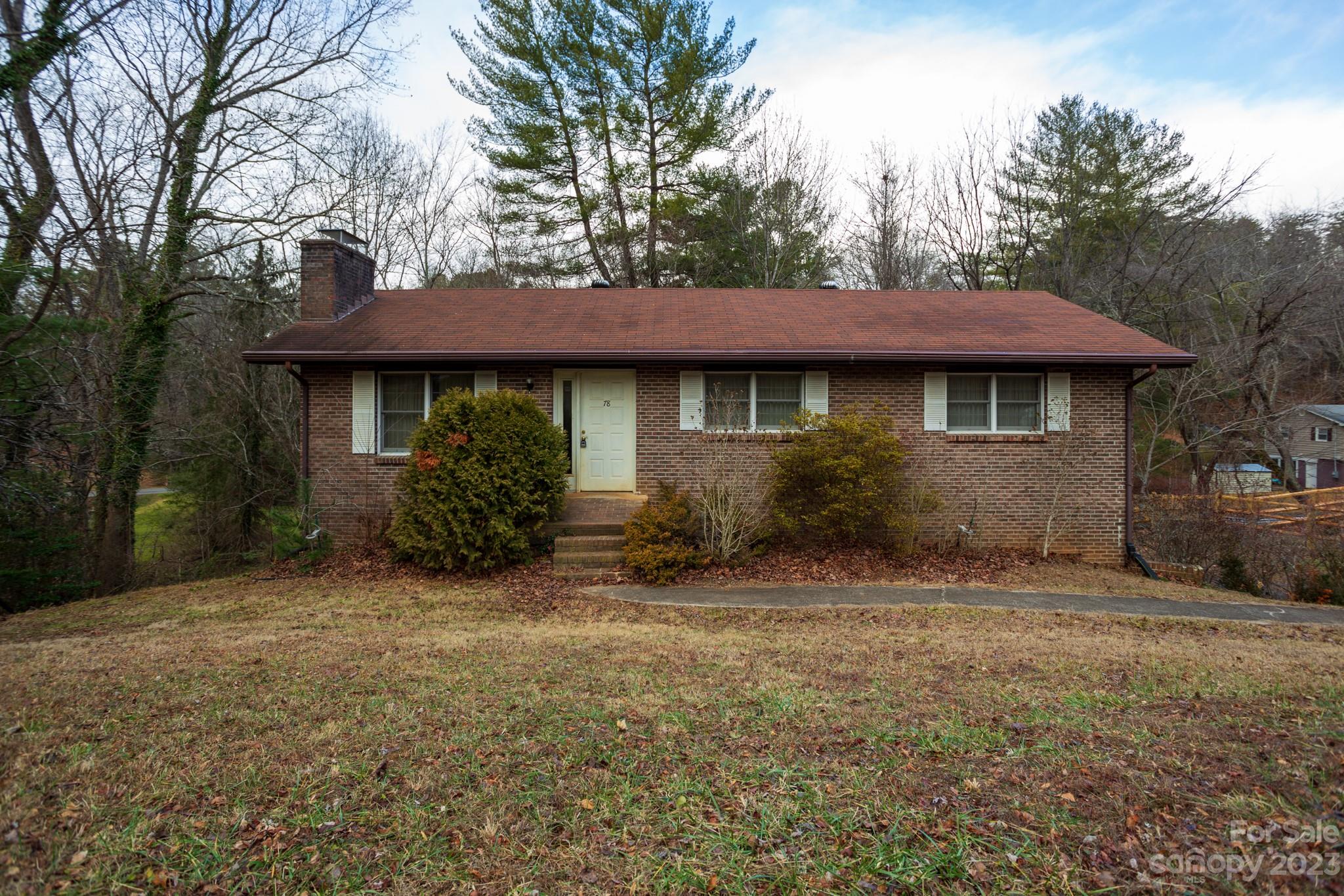 Eastwood Forest - Residential