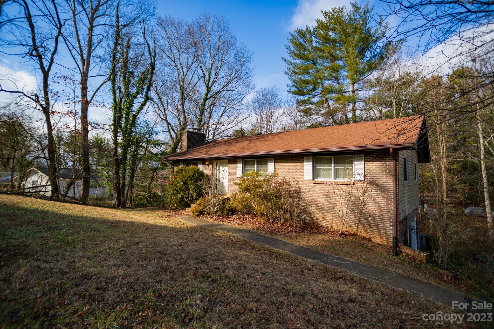 Eastwood Forest - Residential