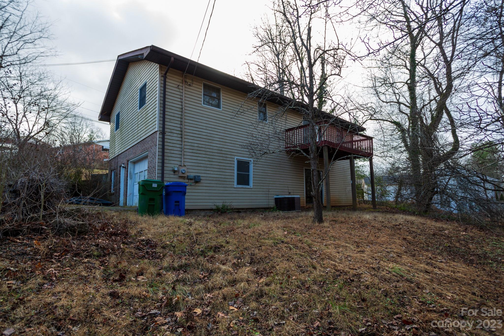 Eastwood Forest - Residential