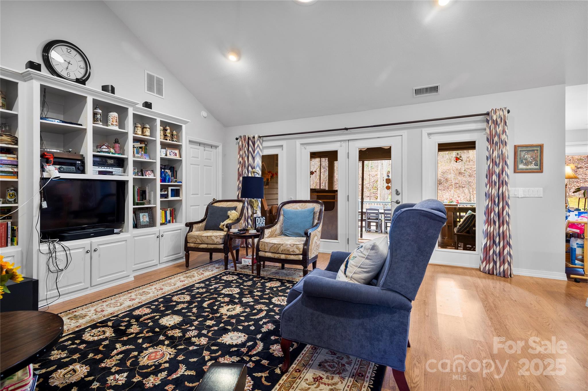 Sweetwater Farm - Residential