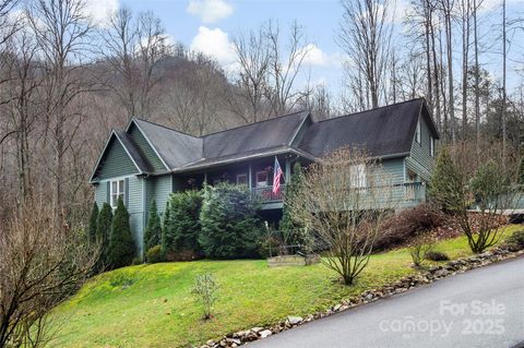 137 Echo Ridge Maggie Valley NC 28751