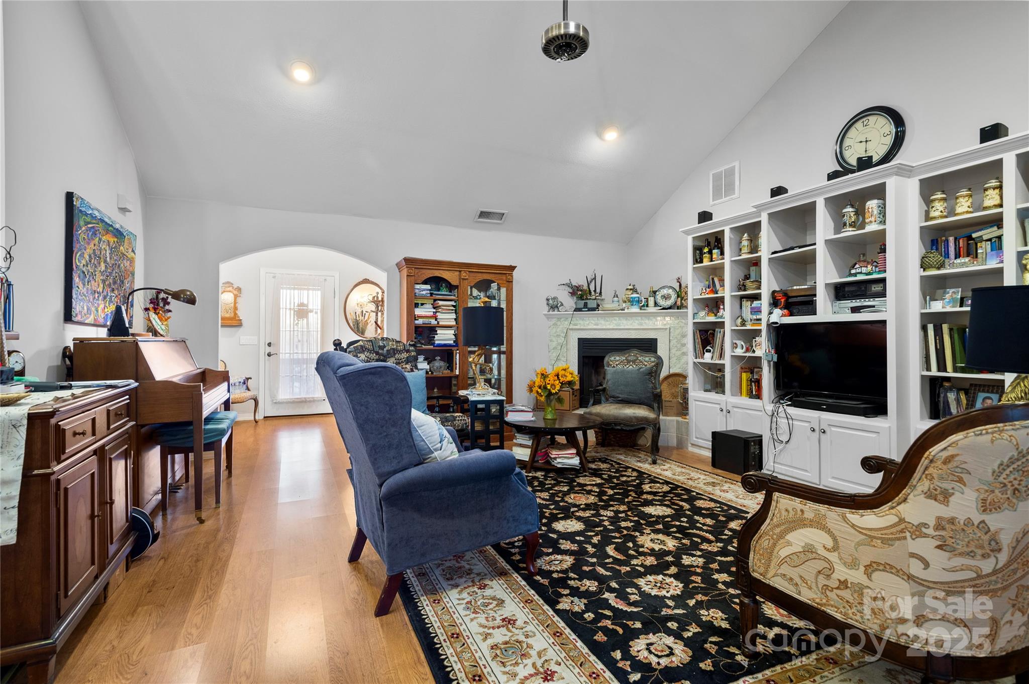 Sweetwater Farm - Residential