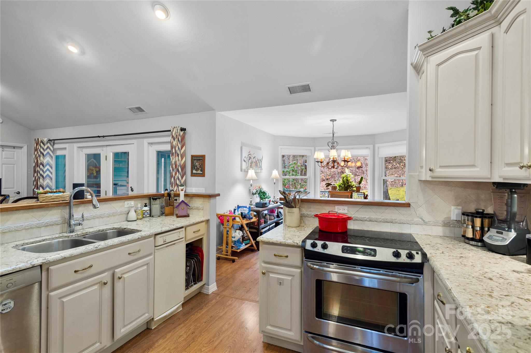 Sweetwater Farm - Residential