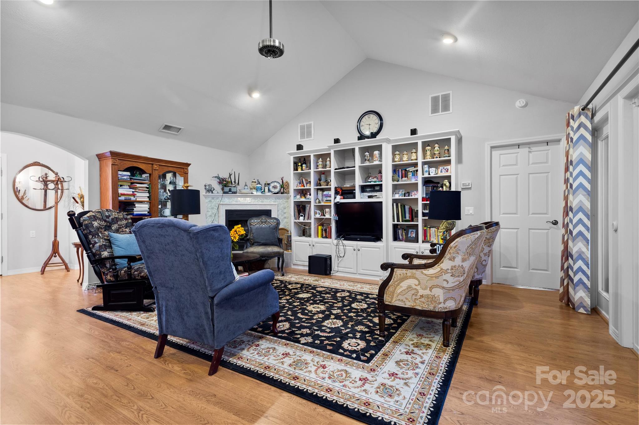 Sweetwater Farm - Residential