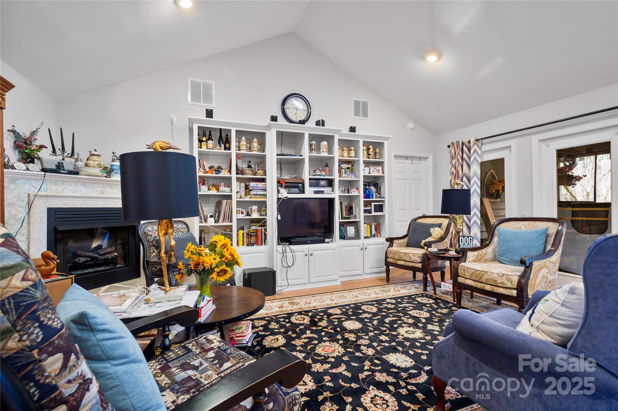 Sweetwater Farm - Residential