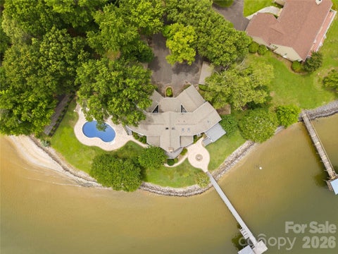 Photo of 4872 E Liberty Hill Road, York, SC 29745 (MLS # 4397290)