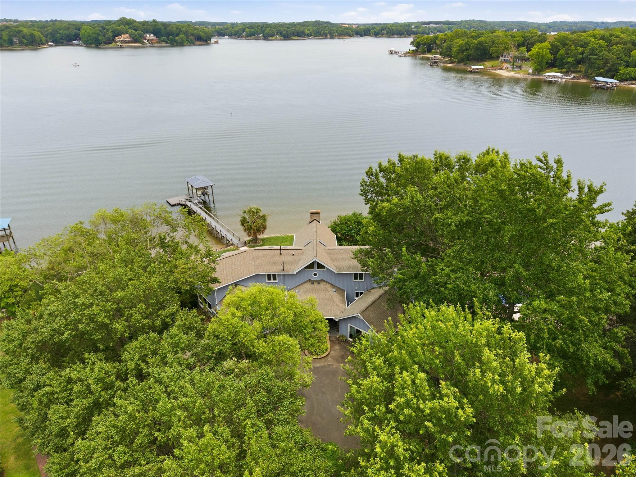 4872 E Liberty Hill Road