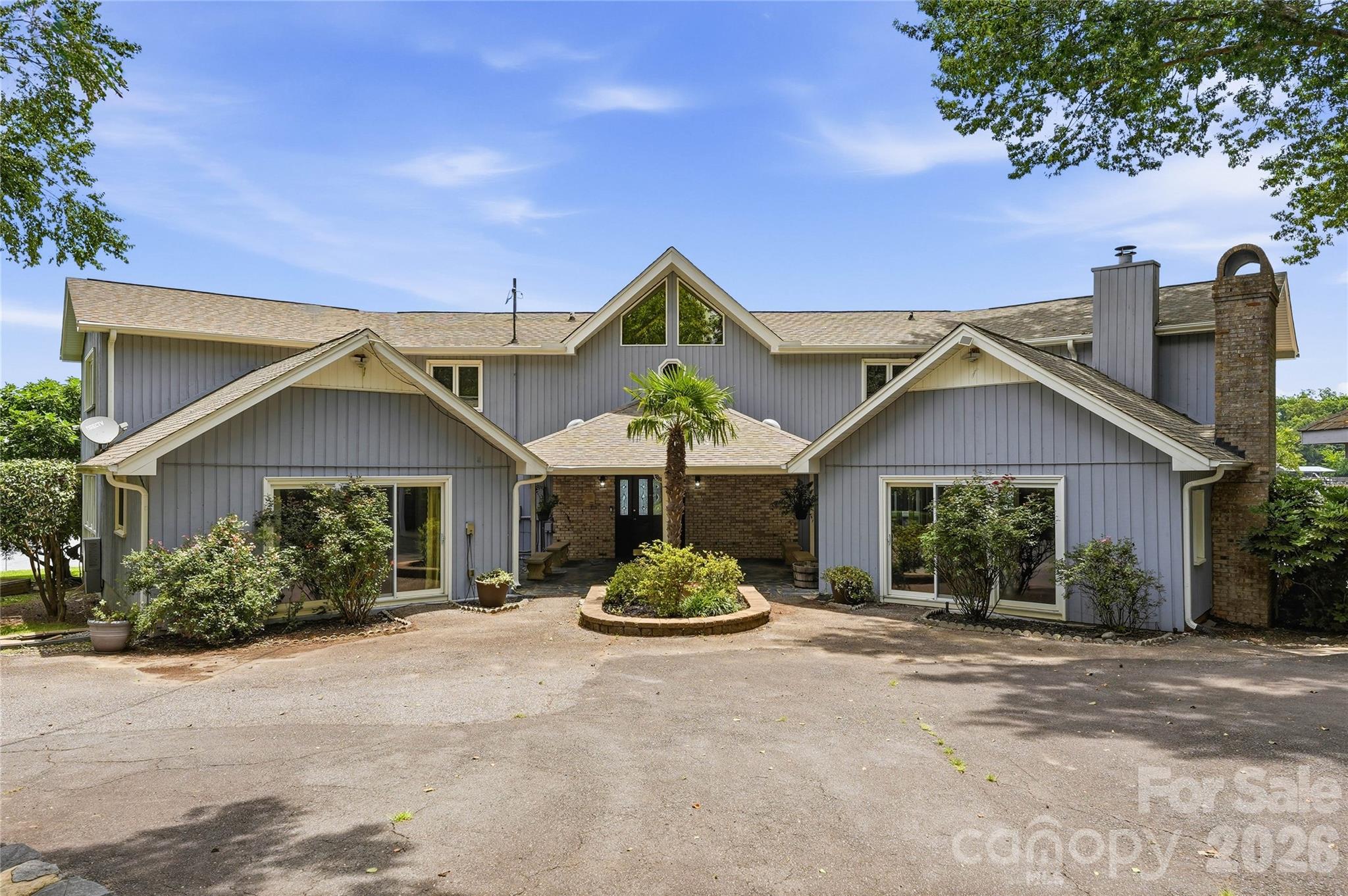 4872 E Liberty Hill Road