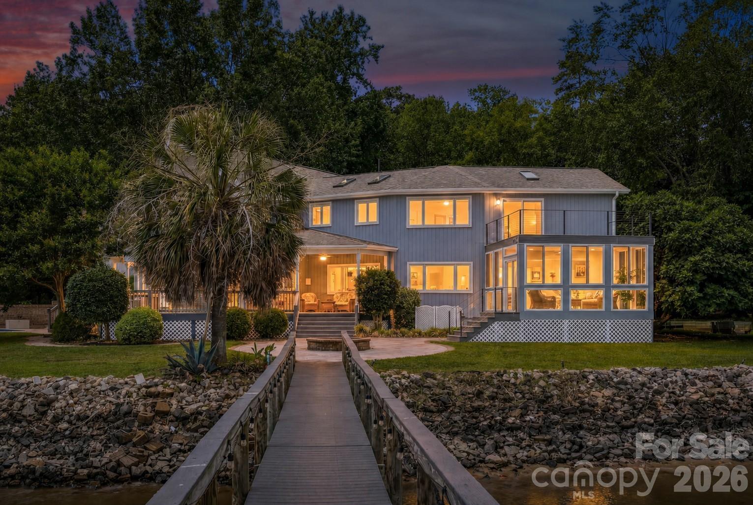 4872 E Liberty Hill Road