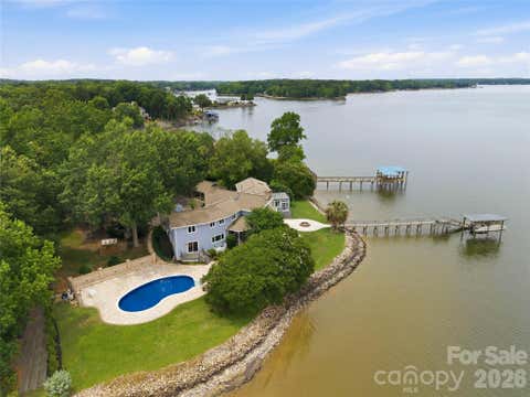 Photo of 4872 E Liberty Hill Road, York, SC 29745 (MLS # 4397290)