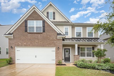 17217 River Race Drive Huntersville NC 28078