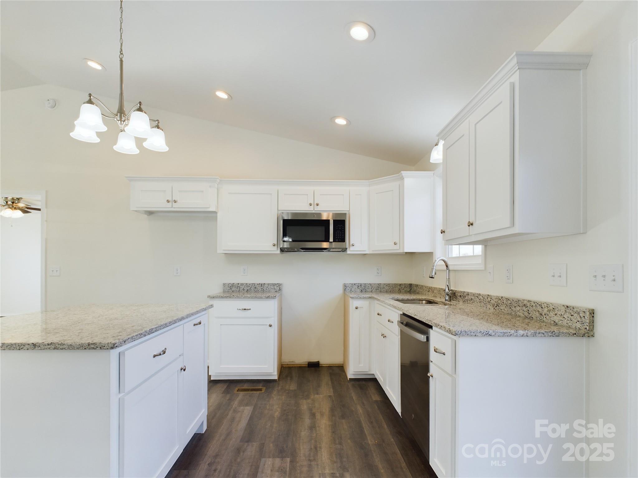 Plaza Ridge - Residential