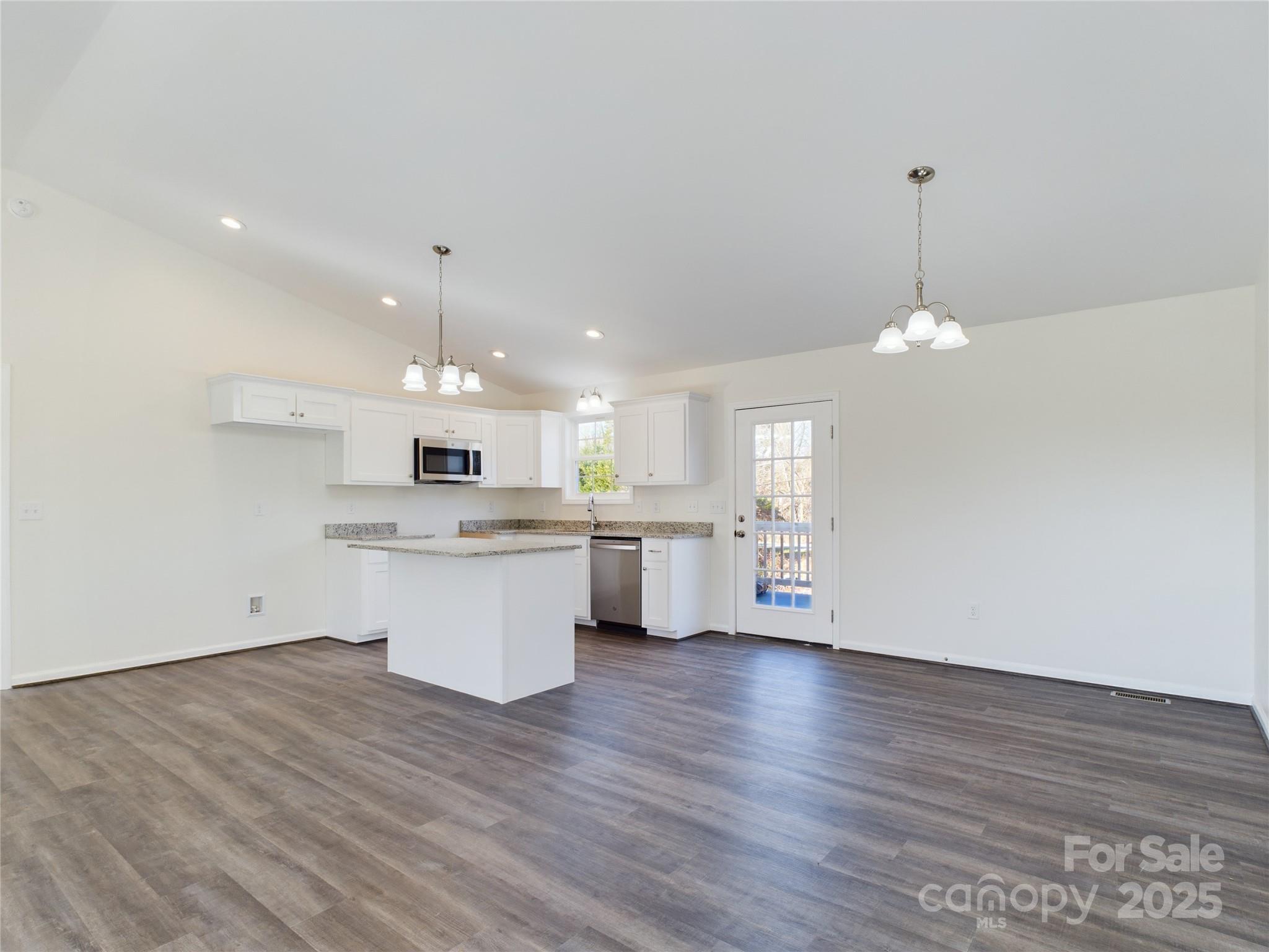 Plaza Ridge - Residential