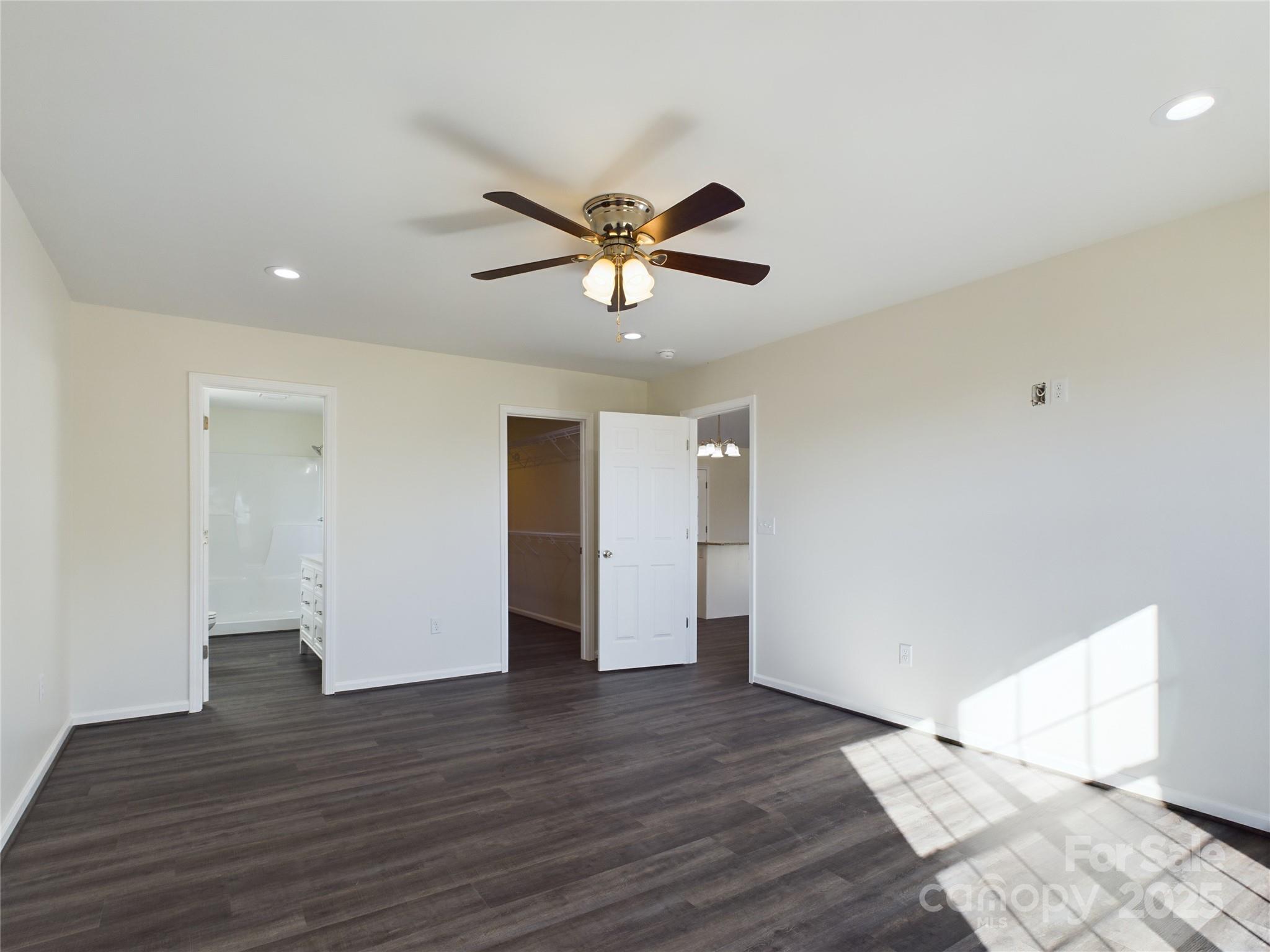 Plaza Ridge - Residential