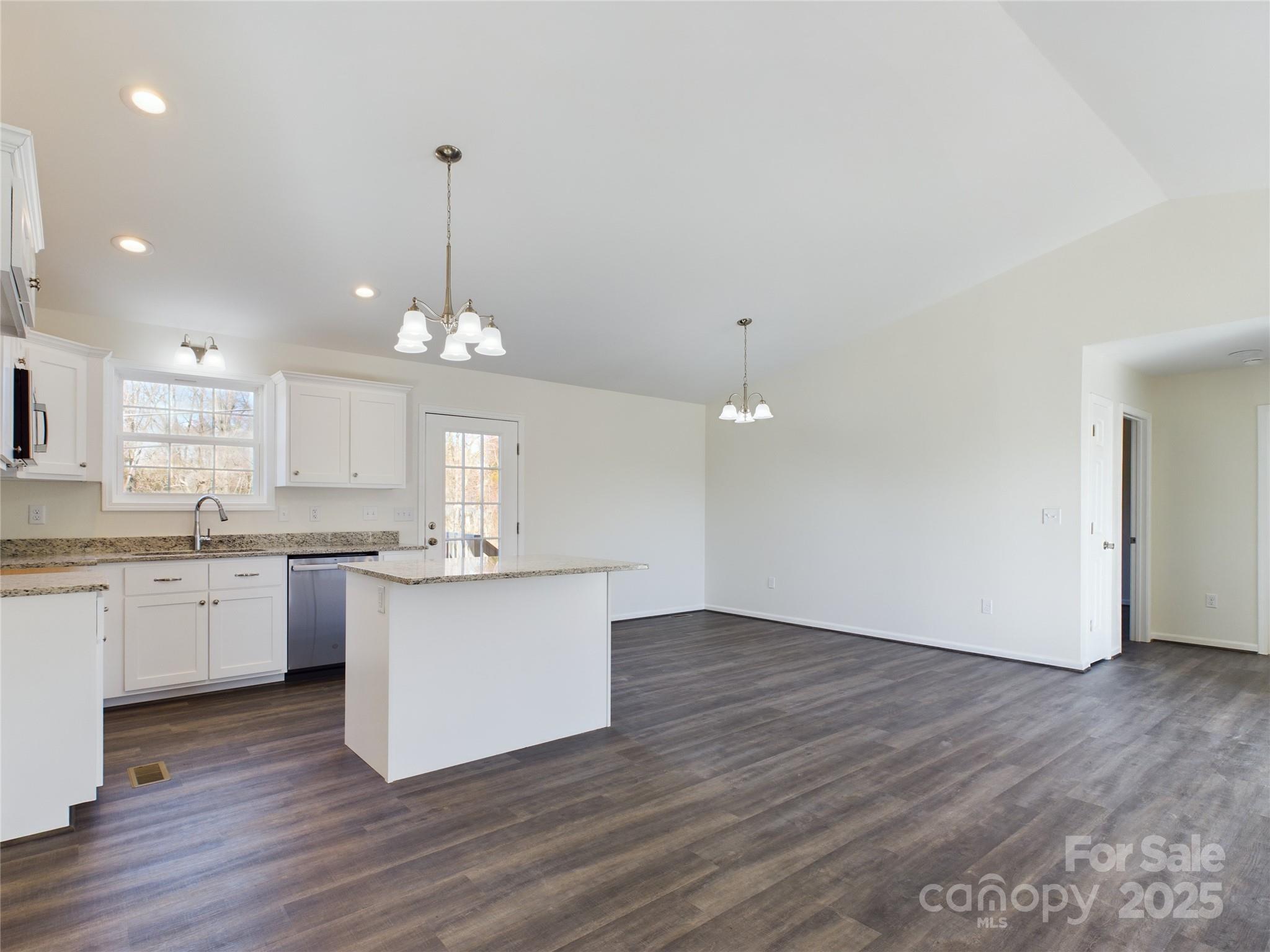 Plaza Ridge - Residential