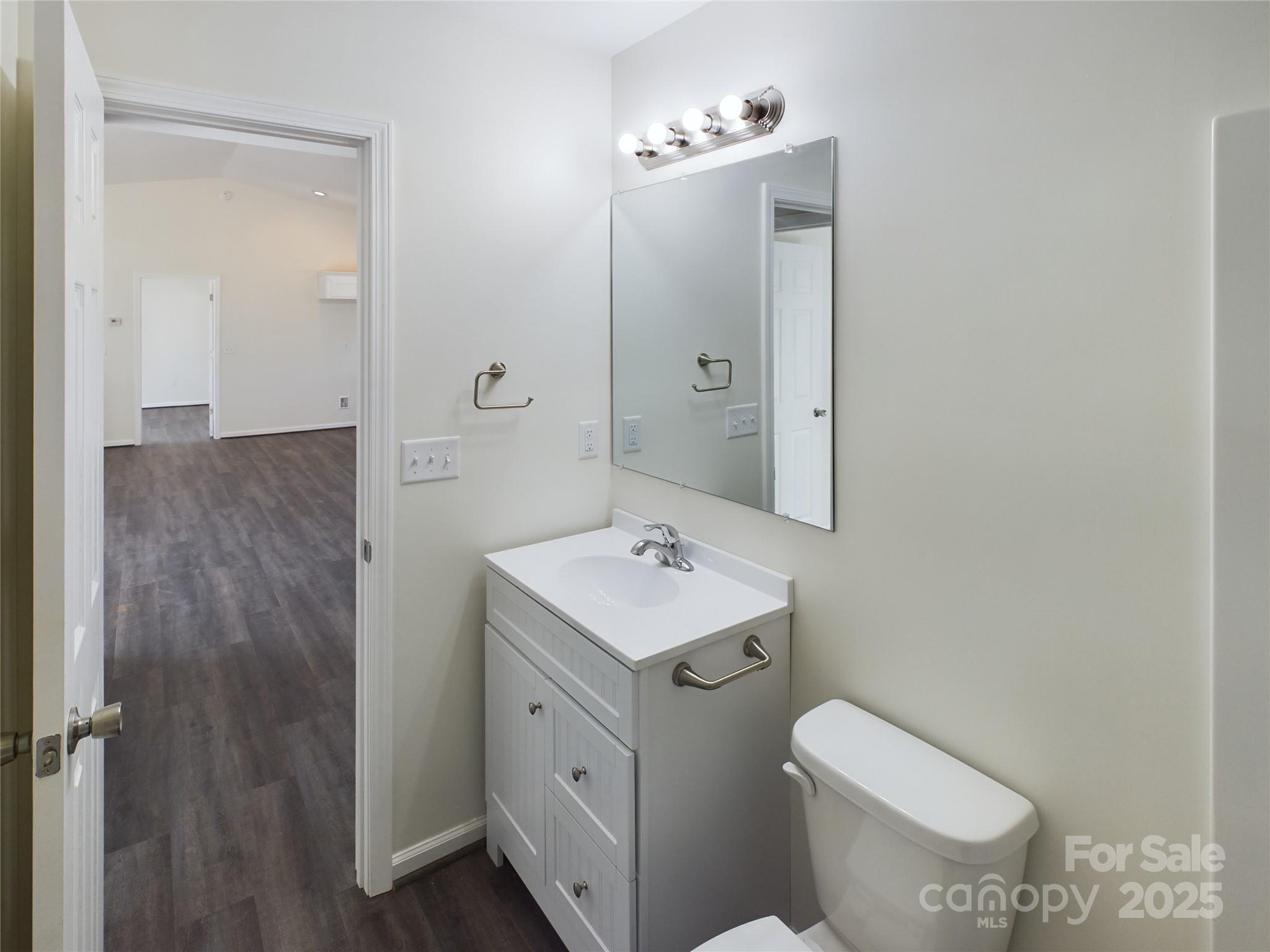 Plaza Ridge - Residential