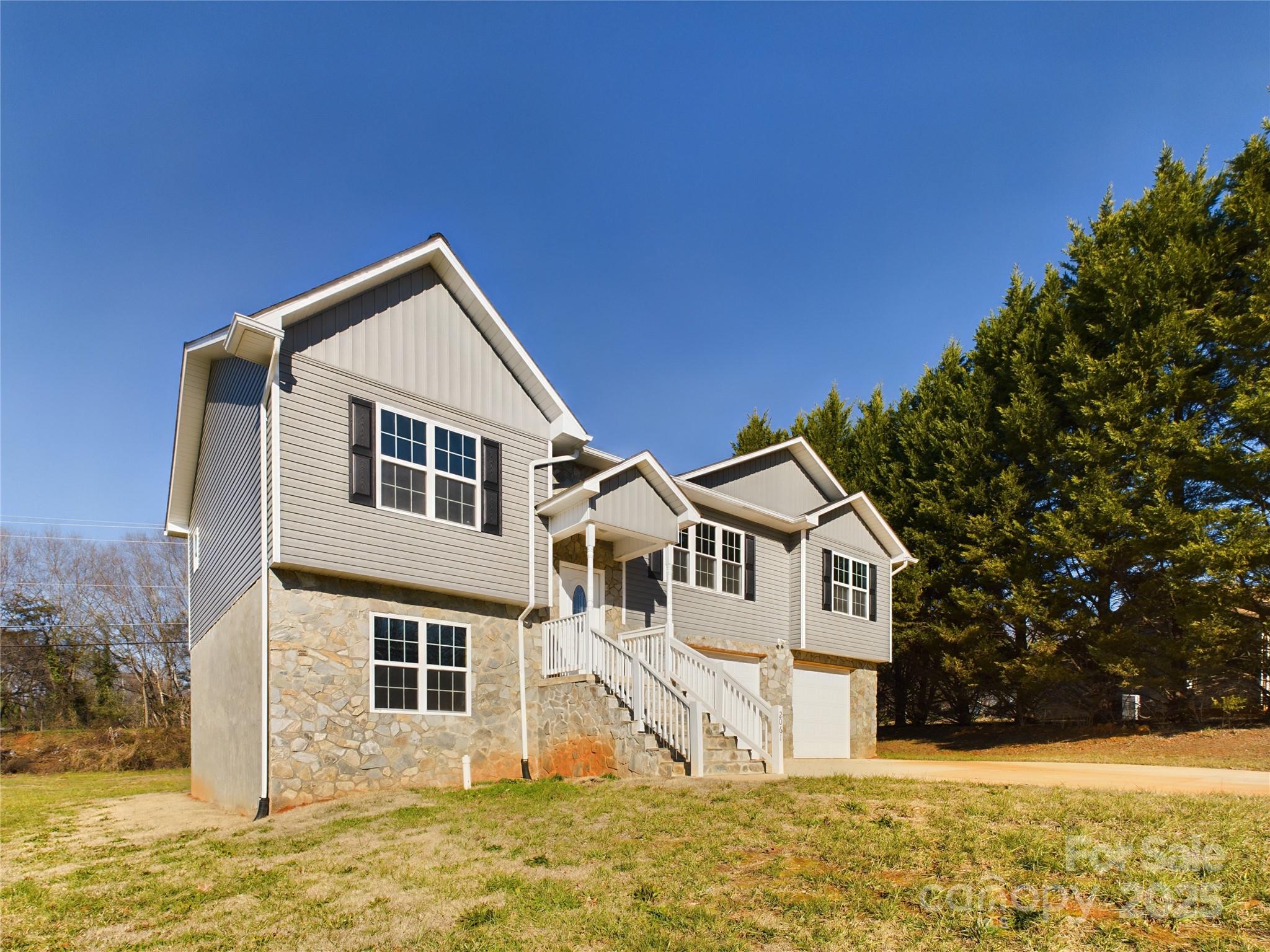 Plaza Ridge - Residential