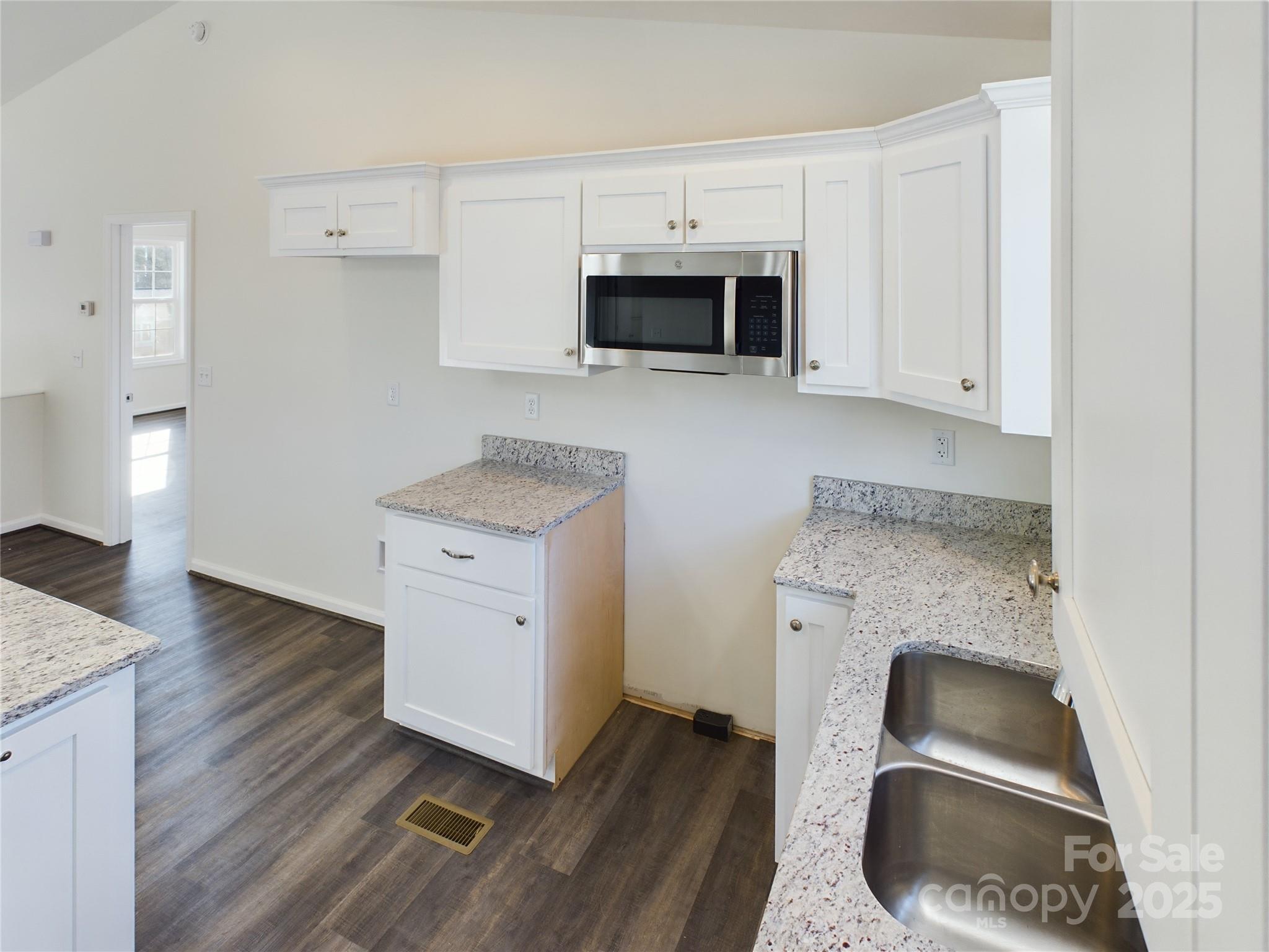Plaza Ridge - Residential