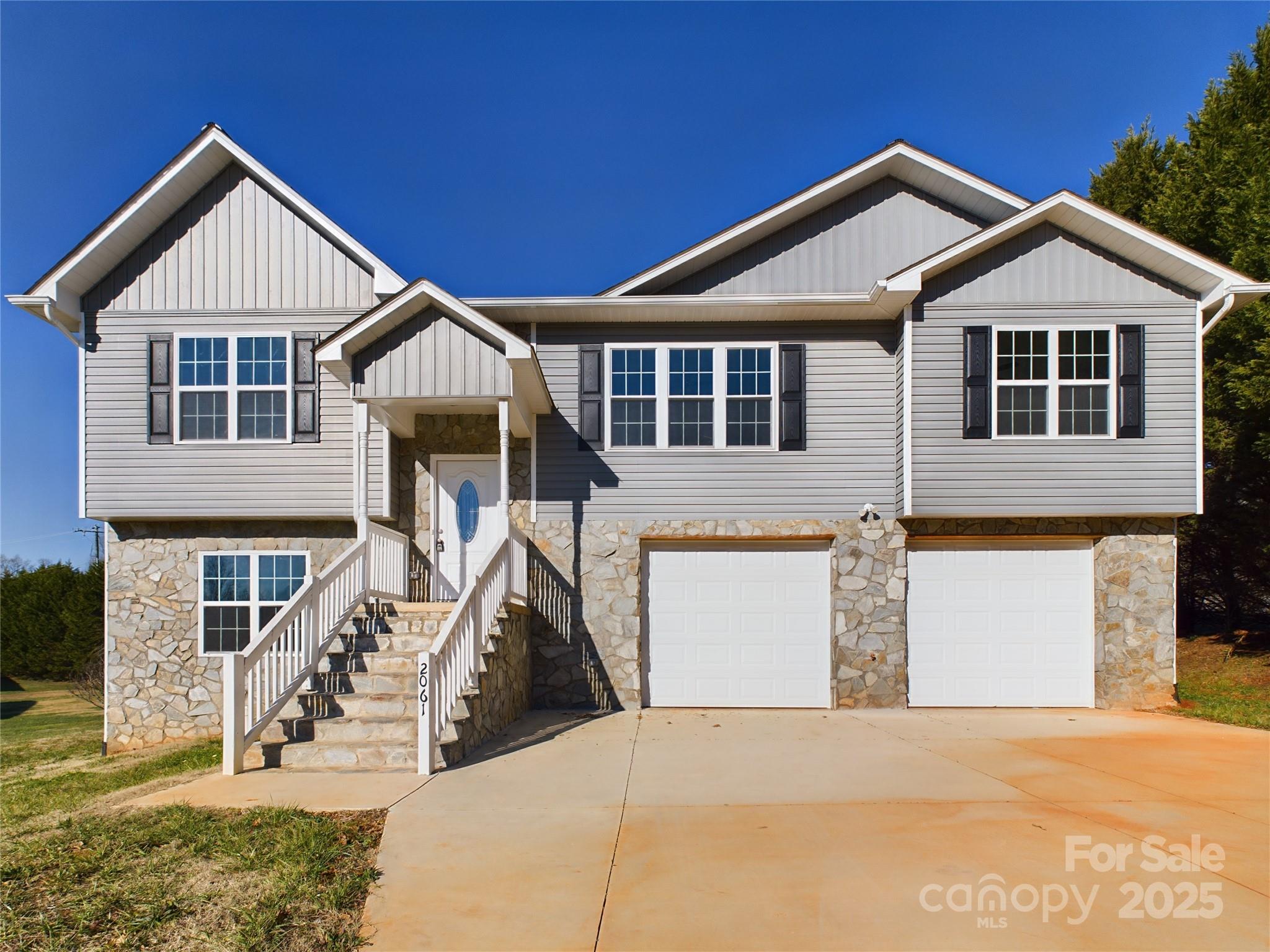 Plaza Ridge - Residential