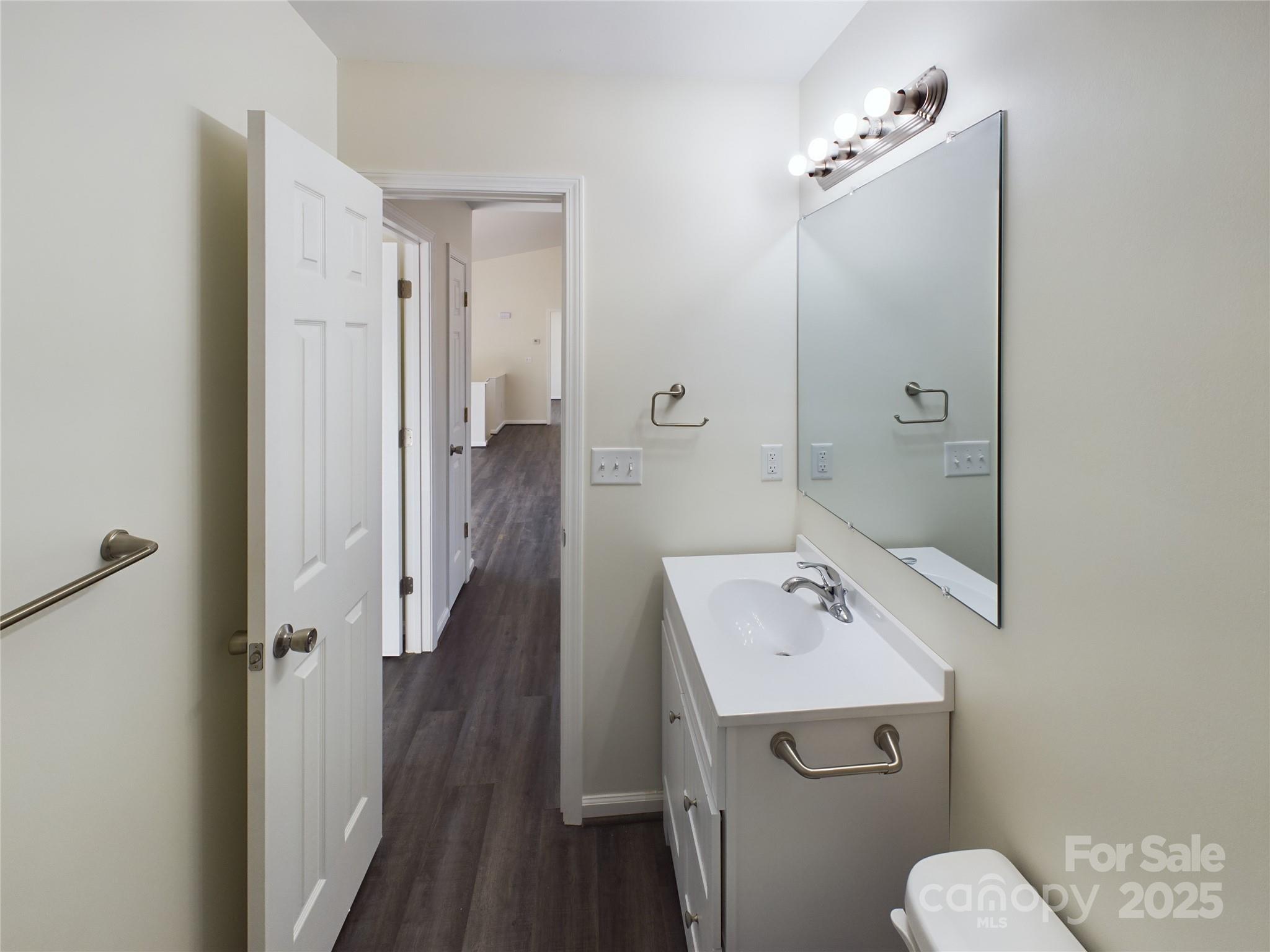 Plaza Ridge - Residential