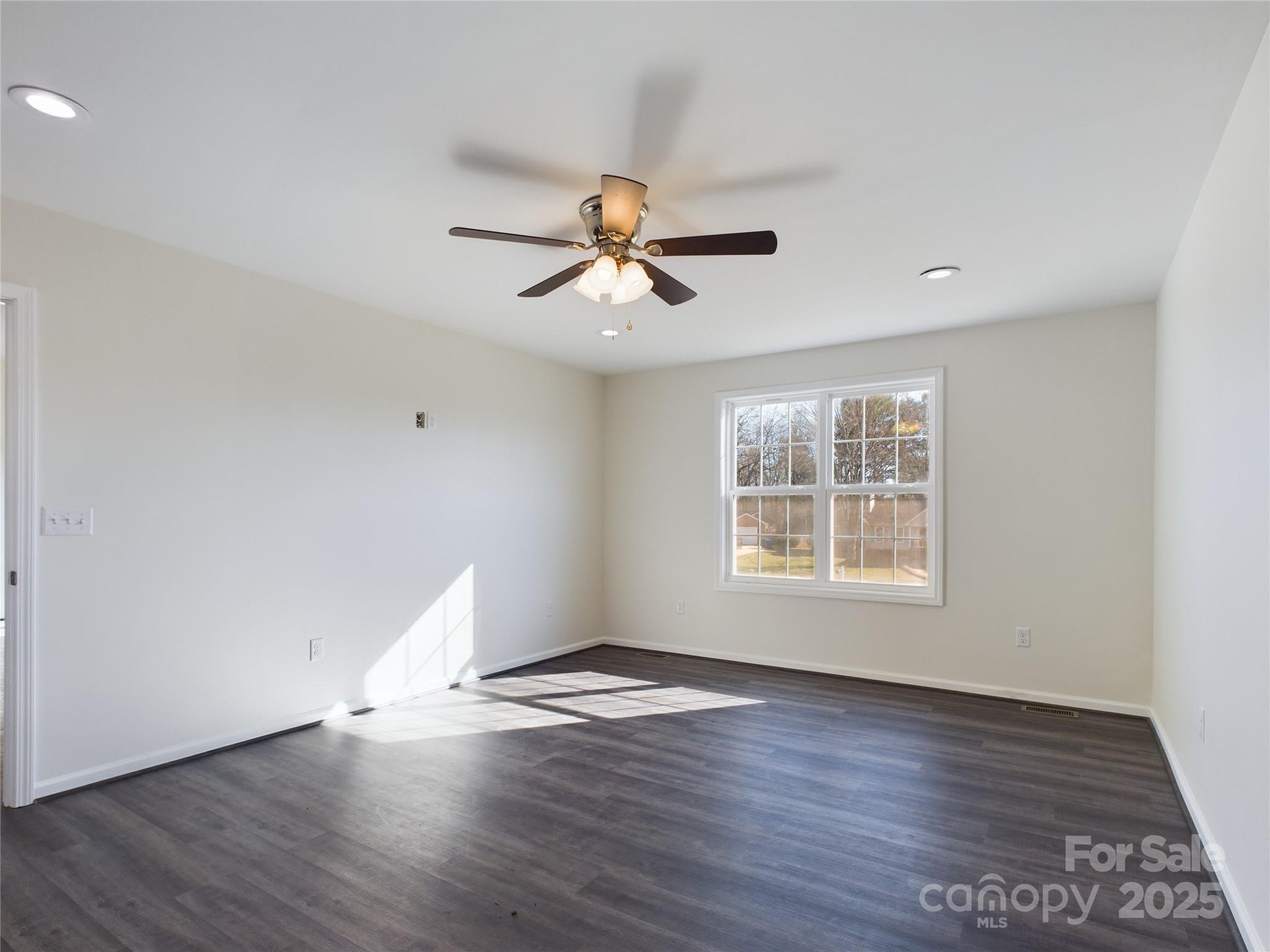 Plaza Ridge - Residential
