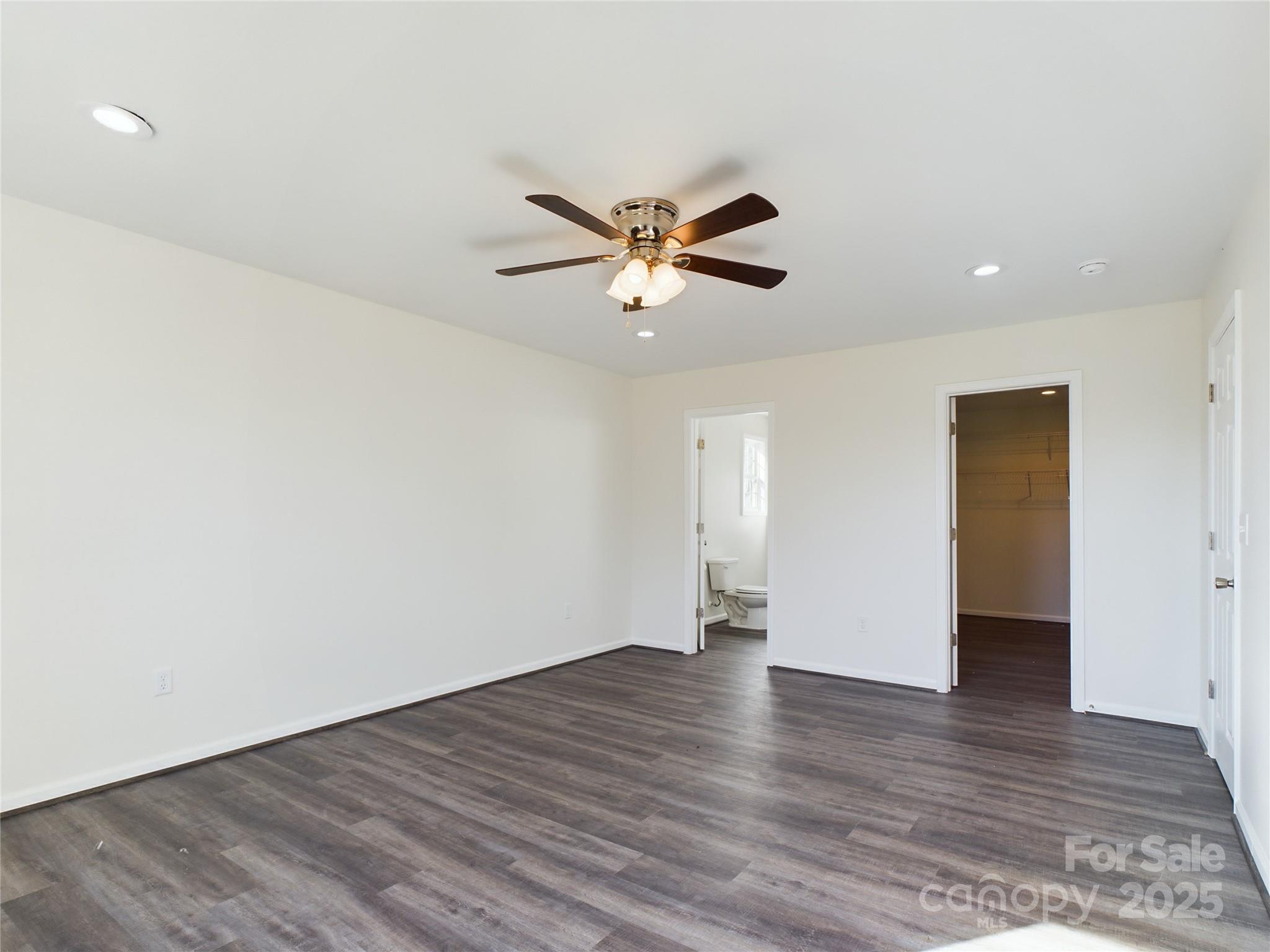 Plaza Ridge - Residential