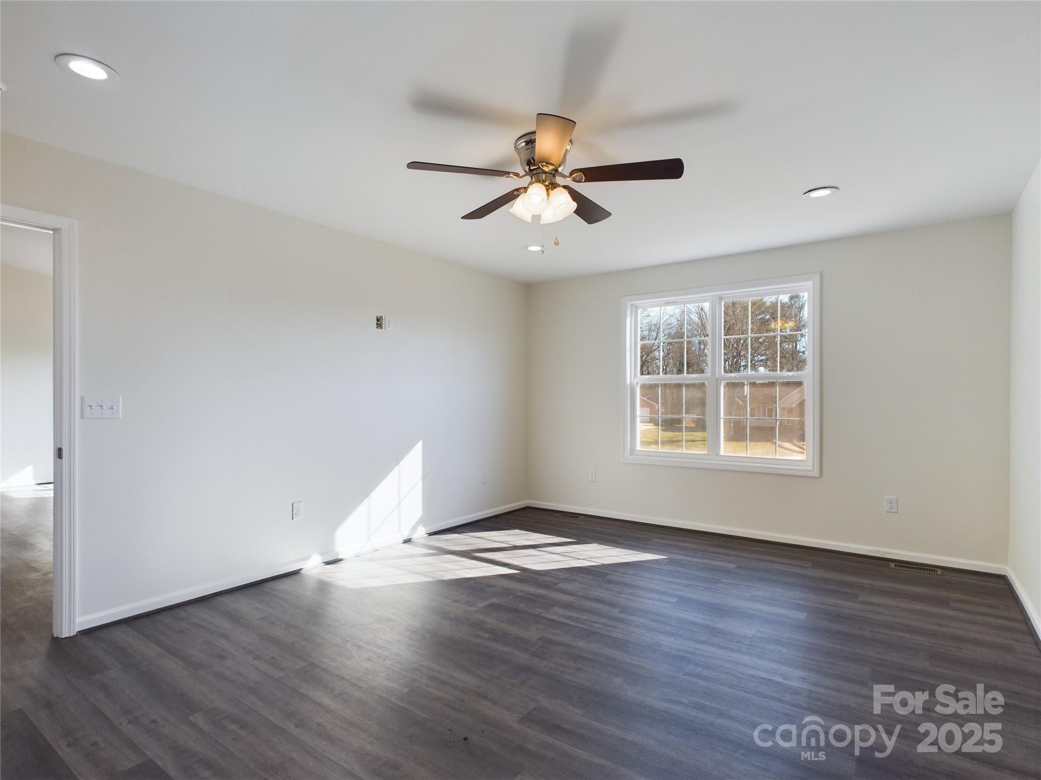 Plaza Ridge - Residential